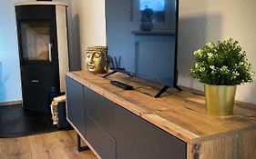 Ferienwohnung am Inn